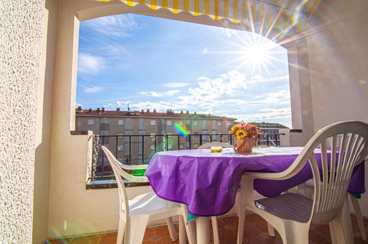 Апартаменти Splendid 16 Л'Естартіт Екстер'єр фото